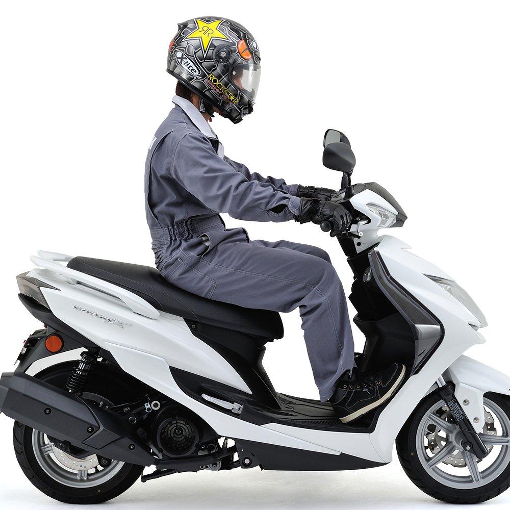 Daytona Side Visor Cygnus X SR 95916