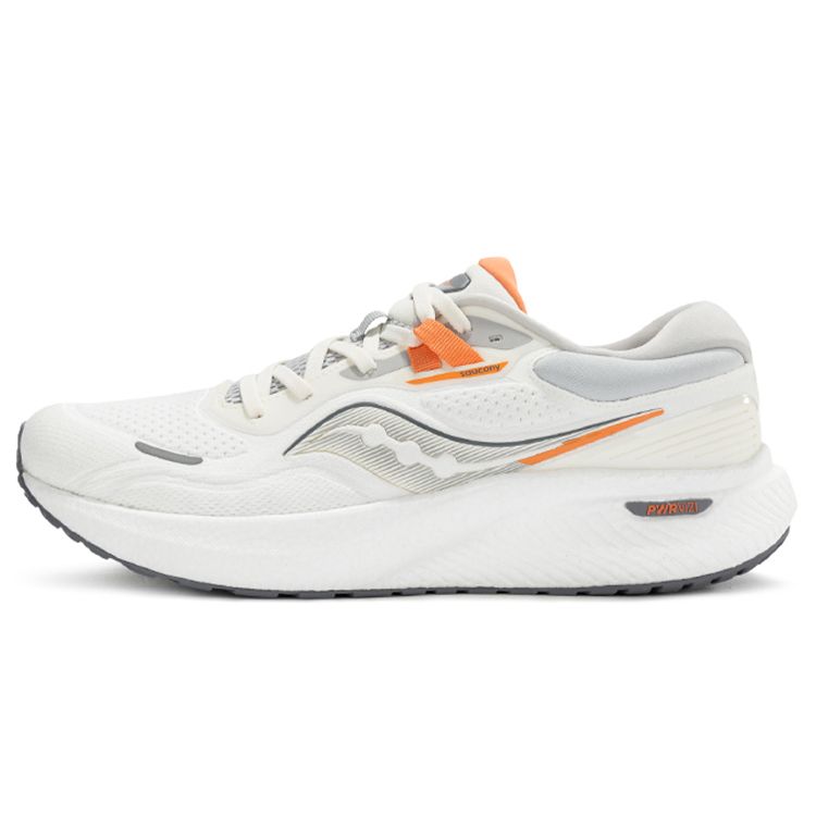 Saucony Surge Unisex White Orange S28179-2 44.5