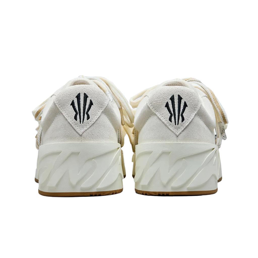 Anta Pantofi de Skateboard Irving Stilați cu Top Jos Unisex 112611804S-3