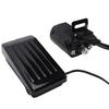 180W Sewing Machine Motor Foot Pedal Kit Low Noise Home Sewing Machine Motor Foot Control Pedal Replacement