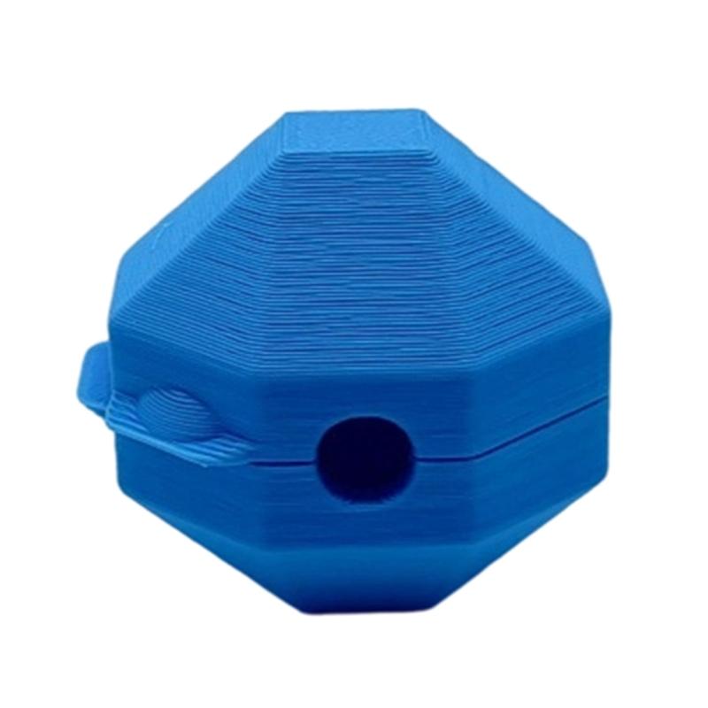 Multipurpose Round Press Mold Cake Popping Maker For Cake Sphere Chocolate Making Baking Tool Easily to Clean 1