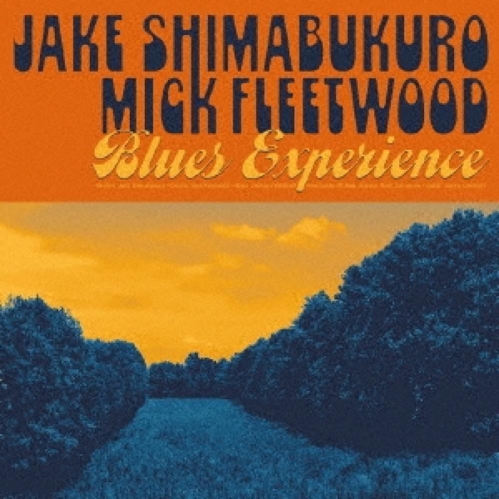 

Джейк Шимабукуромик Fleetwood Blues Experience