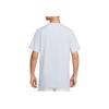 Nike Sportswear Club Comfortable Versatile Fashion Short Sleeve T-Shirt Men Tops AR4999-057