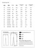 TRIES Men's Solid Color Versatile Casual Trousers