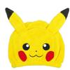 Pokemon Hair Cap Pikachu New