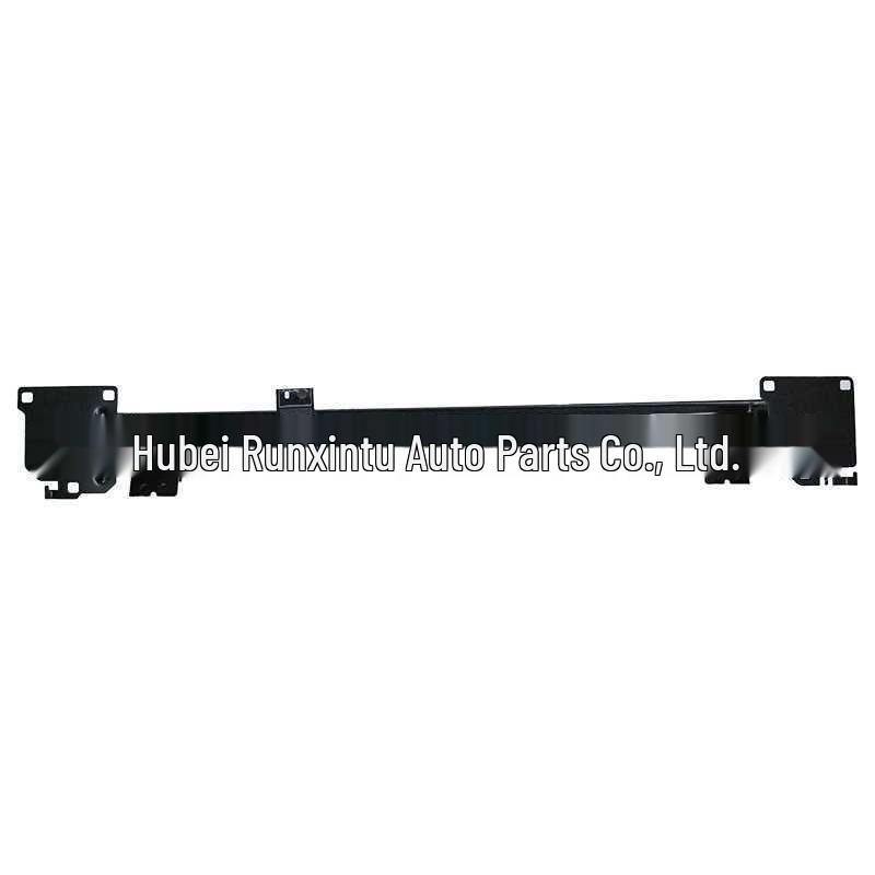 Front Bumper Reinforcement for Peugeot 301 and Citroen C-ELYSEE