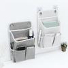 Practical Wall Mount Storage Bag Hanging Storage Pockets Designed For Quick Access To Frequently Used Items