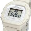 [Casio] Standard Digital Watch W-218HC-8AV (Beige)