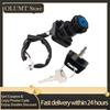 Motorcycle Electric Door Lock Ignition Key Switch For Kawasaki KFX450R KVF400C Prairie KVF300B KVF360A KVF360C KVF400D