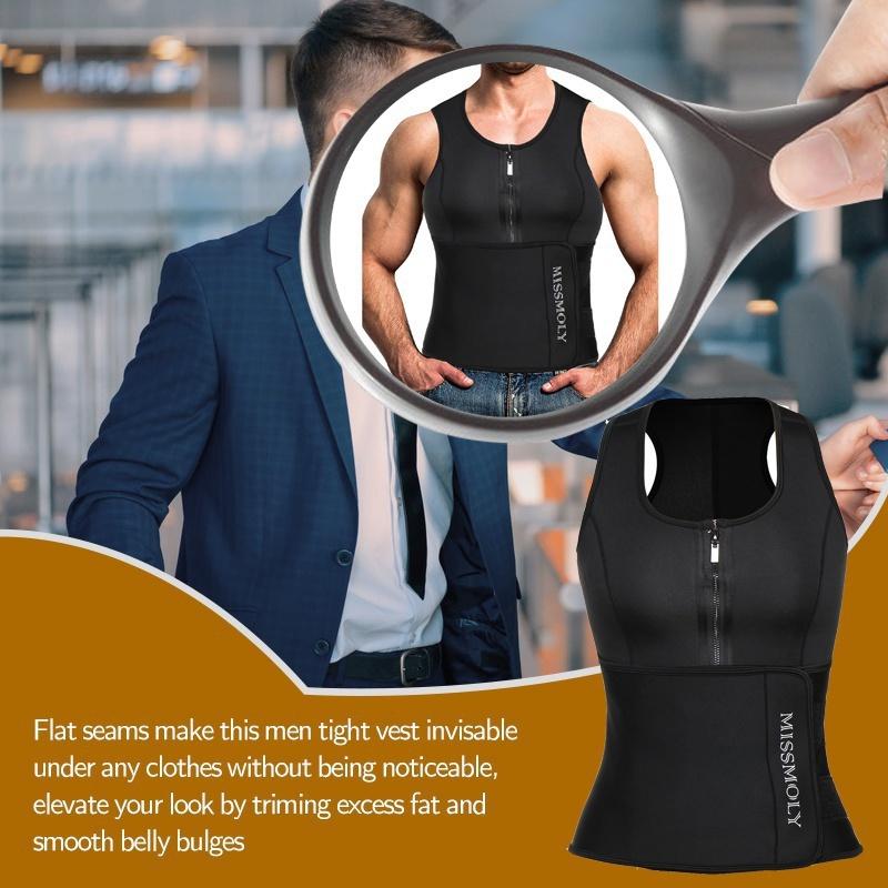 Sauna Sweat Shorts - Thermal Workout Pants For Tummy Control & Thigh Slimming | Gym & Exercise