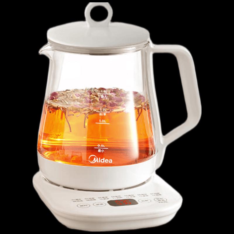 Midea 1.5L Smart Automatic Health Kettle