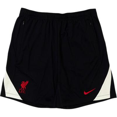 Liverpool Fc Strike Special Edition Men's Nike Soccer Knit Shorts HJ1980-010
