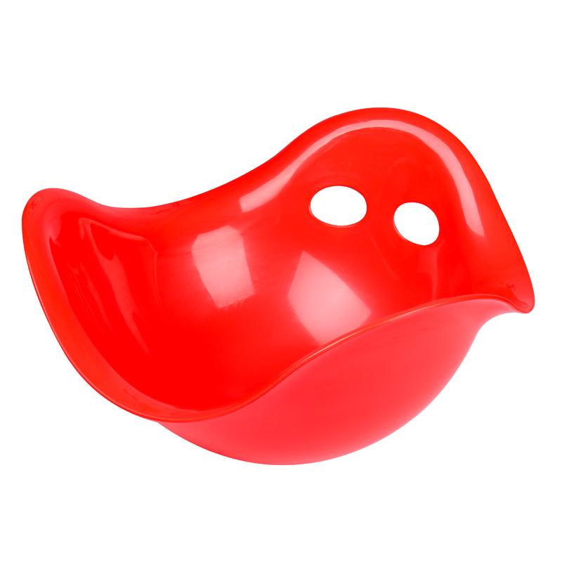 Turtle Shell Sensory Balance Equipment for Child Fitness and Integration Training
