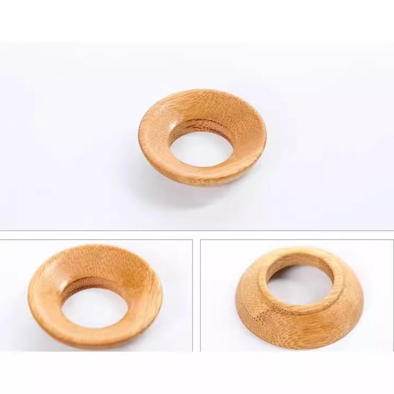 5 Stück/Set Gongfu Teezeremonie Utensilien Set Bambus Teelöffel Teenadel Pinzette Clips Sieb Zange Röhre Teegeschirr Antikes Kunstwerkzeug
