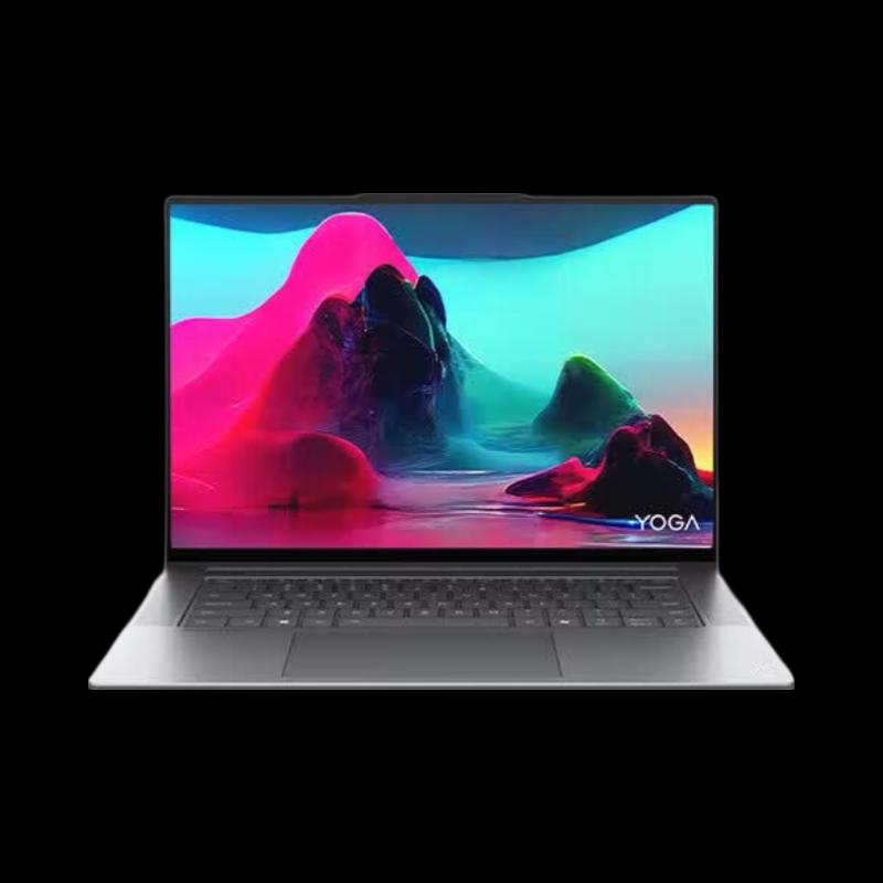 Lenovo YOGA Air 15s Aura AI Business Laptop (CN version)