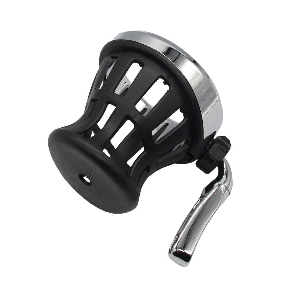 Motorcycle Handlebar Cup Holder, Can Mount Drinks, Accessories for GL1800 2001-2017