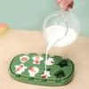 With Ice Storage Box Ice Candy Maker Dust Cover Ice Pop Molds Food Grade Ice Lolly Mold  Summer