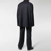 FW21 Coat Men's Dark Blue 601167TGT014100