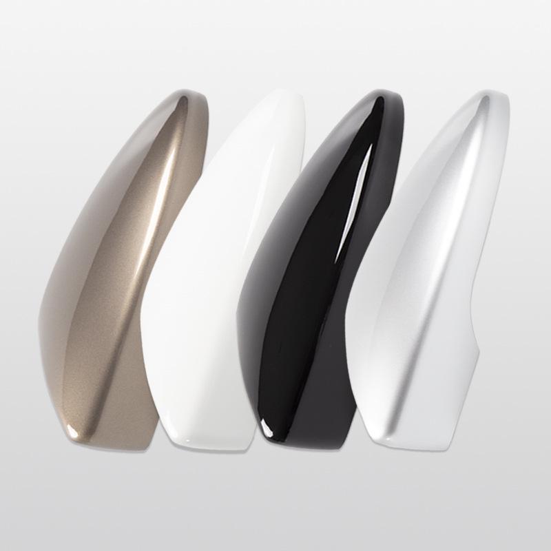 Applicable Rearview Mirror Shell and Turn Signal Frame for Volkswagen Sagitar, Passat, Magotan, CC, Scirocco, Bora, and Viloran.