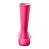 Salvatore Ferragamo Ferragamo Rubber Rainboot Pink