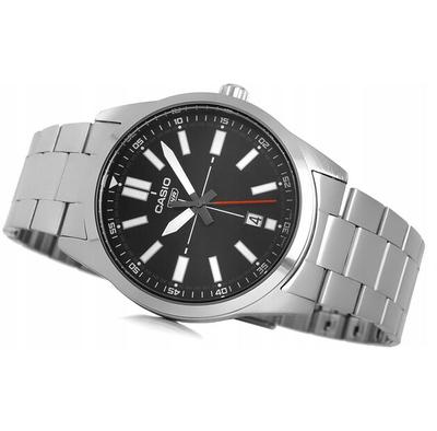 Watch CASIO COLLECTION MTP-VD02D-1E