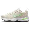 New Nike Air Monarch Iv Light Bone FN3436-011