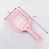 New Fashionable Simple Grid Cat Litter Shovel Large-sized Fine-hole Shovel Cat Litter Artifact Cat Hygiene Cleaning Tool