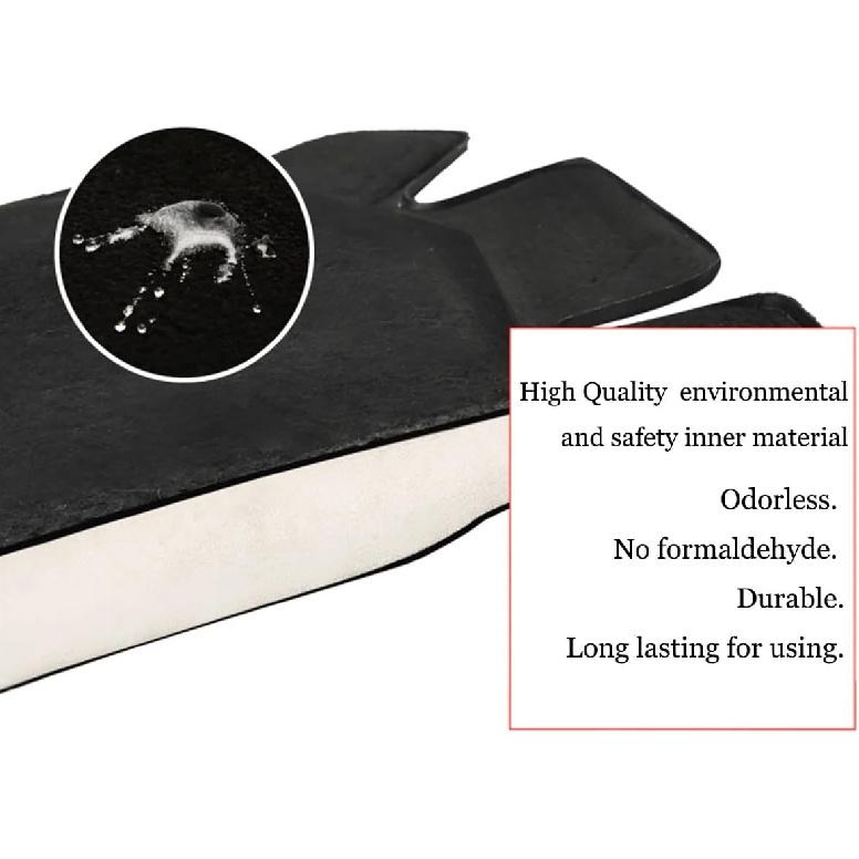 Schalldämmwatte für Honda CRV CR-V 2017-2021 Vordere Motorhauben-Isolierauflage Schalldämmmatte Abdeckung