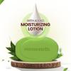 Mamaearth Neem Moisturizing Lotion Soap with Neem & Tea Tree for Skin Purification (3 + 1 Free) - (125 gm x 4) 76% TFM Grade 1 Soap