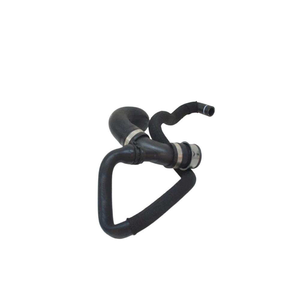 OEM 4635019184 Coolant Hose Car Maintenance High Universality Fitment Non-deformation Hose Practical Installation For AMG