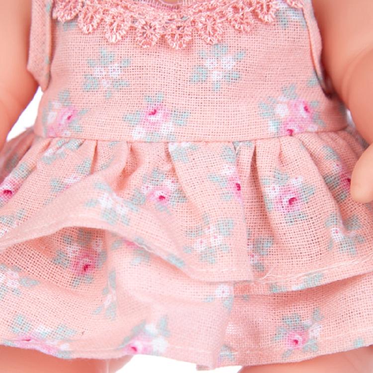 12in Simulation for Doll for Baby Girls Eyes-Opened Lifelike Reborn That Looks R