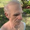 Halloween Old Man Latex Mask Scary Photography Bar Haunted House Decor