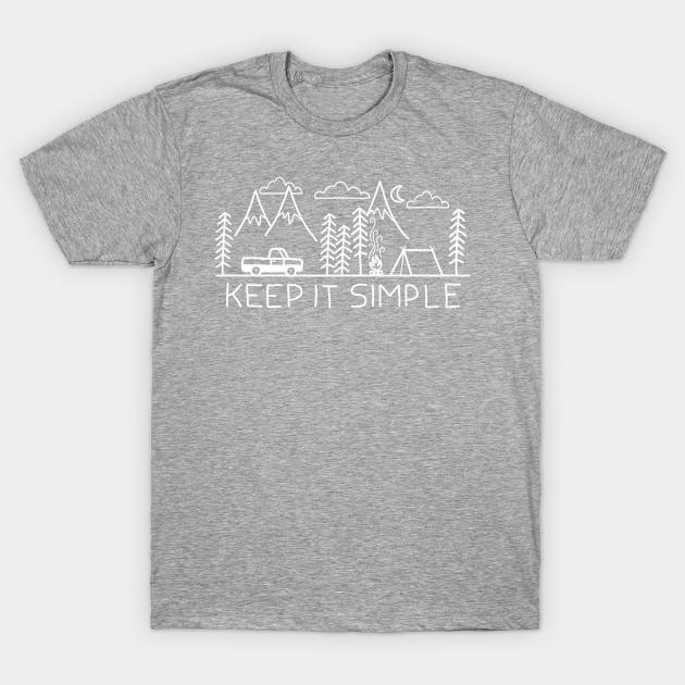 

Unisex Fashion TShirt Camping Print TShirt Plus Size S-5XL T-Shirt 100%Cotton Tops O Neck Short Sleeve Tees L сірий колір