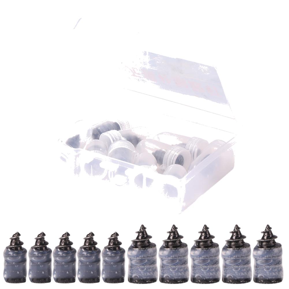 

Универсальные гвозди для ремонта бескамерных шин велосипеда, замена для электросамоката, мотоцикла, резиновые гвозди, велосипедные аксессуары