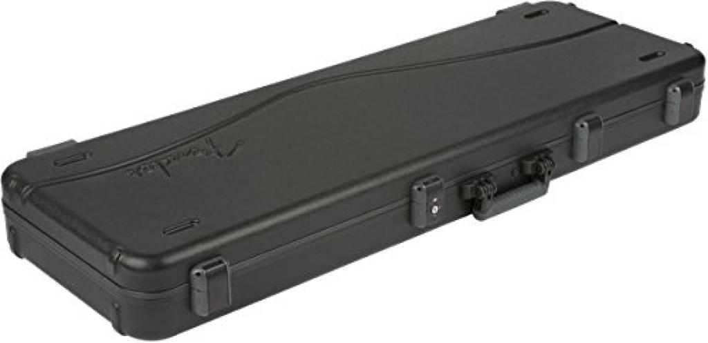 Fender Deluxe Molded Bass Case