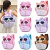 Little Bear Sunglasses Cute Animal Bookbag For Children Daycare And Preschool