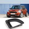 Luftkanalventilkåpa för främre stötfångare Ersättning för BMW Mini R55 R56 R57 R58 R59 2007 till 2015 Höger