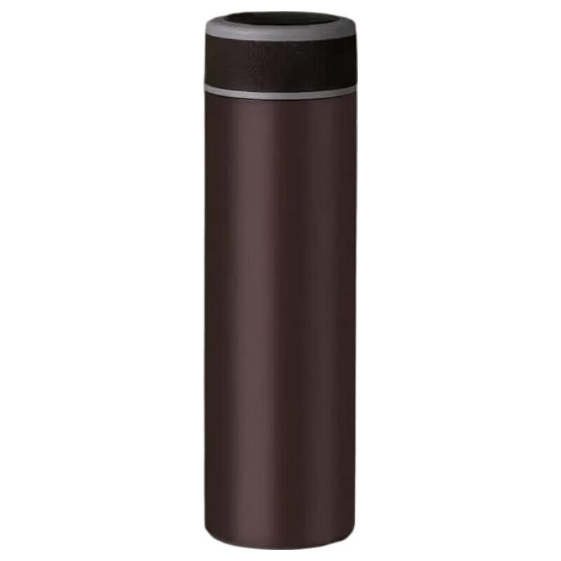 Shangheng Smart Digital Display Insulated Bottle