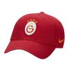 Galatasaray SK Embroidered Logo Dad Hat