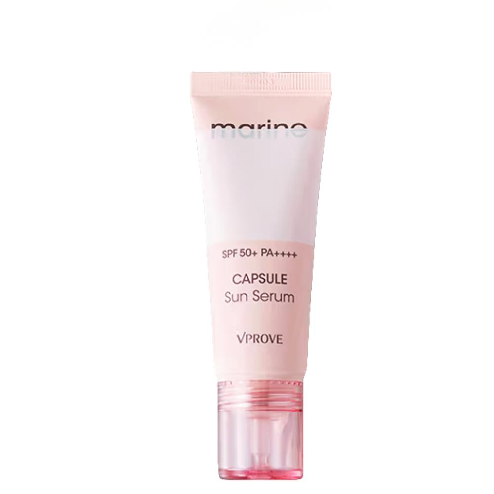 VPROVE Marine Capsule Sun Serum 35ml