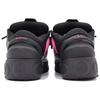 Puma LaFrancé Untouchable Unisex Sneakers Schwarz Leuchtend-Pink 310865-01