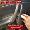 Upgraded Car Interior Door Pull Grab Handles Replacement For Mercedes Benz W203 C Class 2000-2007 2038101551