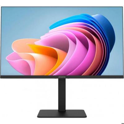 Screen - PHOENIX - VIEW24PRO - 23.8" - Full HD - 75 Hz - IPS - Black