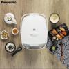 Panasonic Smart Bincho Charcoal Rice Cooker 4.2L CN plug (adapter included)