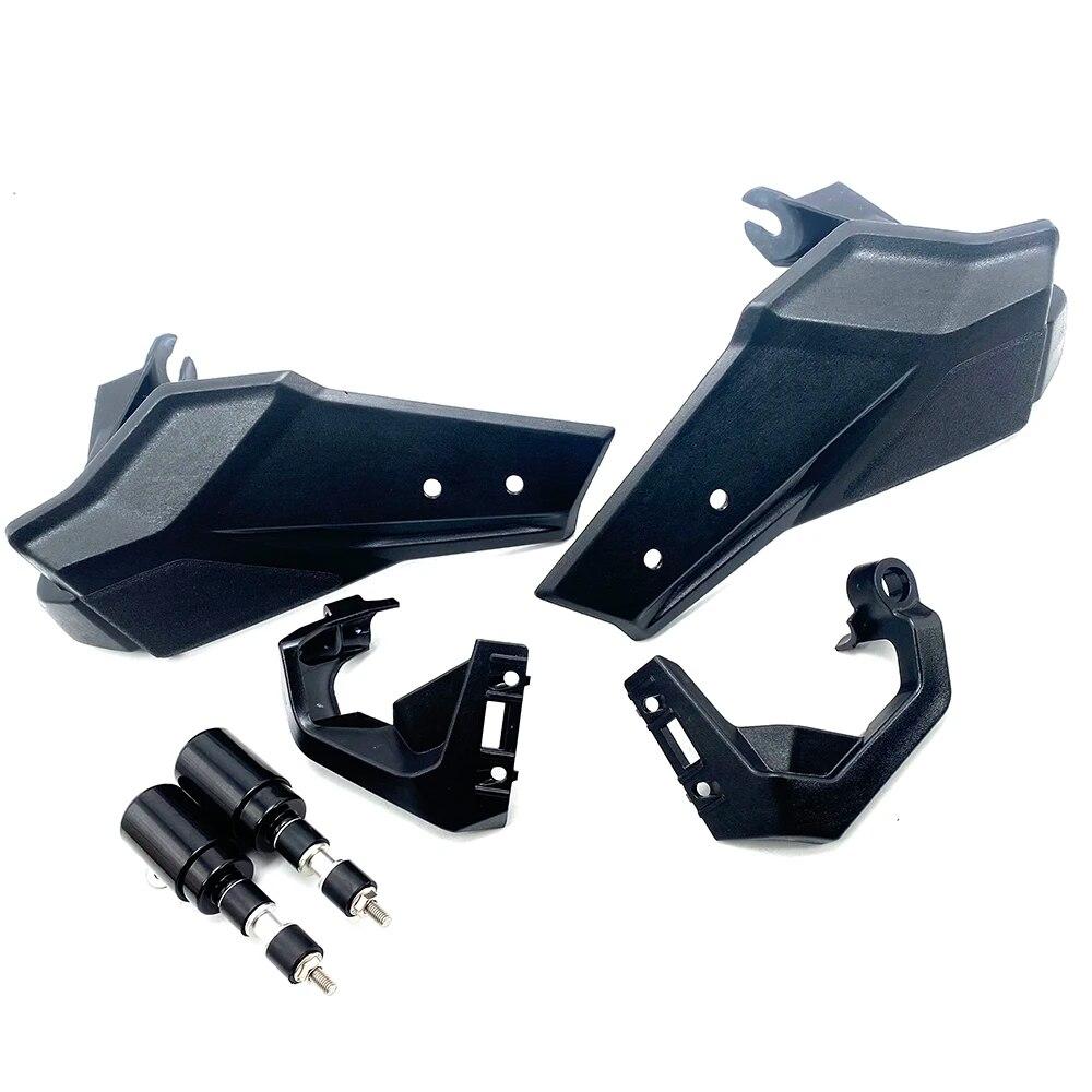 For Suzuki V-Strom DL1050 XT -2022 Hand Guard Motorcycle Handguards Handlebar Guards DL 1050A V Strom   2022