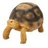 Tortoise Ornament Pet Animal Figurine Resin Home Decoration for Fish Tanl Aquarium