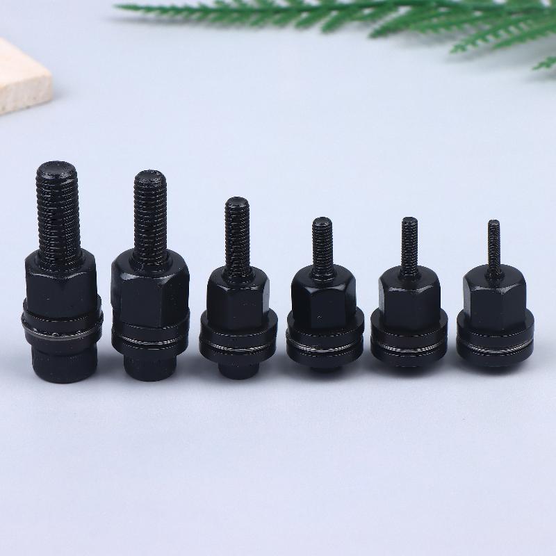 Hand Rivet Nut Head Hand Rivet Nut Manual Riveter Tools Accessory For Nuts M3-M12 Installation Rivet Nut Tools