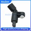 1/2/4Pcs Front/Rear ABS Wheel Speed Sensor 1J0927803 1J0927804 1J0927807B for VW Volkswagen Golf MK4 A3 Jetta TT Beetle New