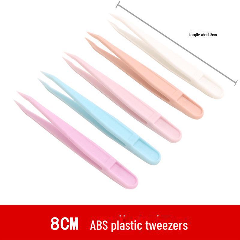 

Антийодный пинцет из нержавеющей стали 304: Прямая и угловая конструкция для садоводства, рыбалки и аквариумистики