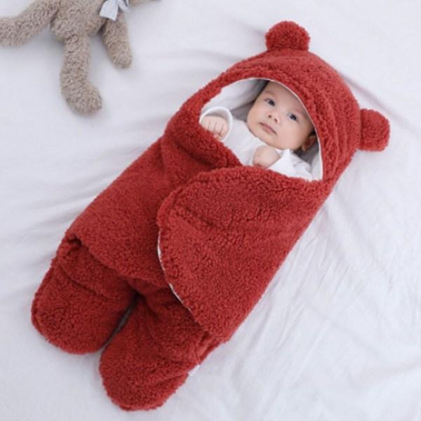 

Joy Multi Bear Baby Bonang Outer Cover 9, корейские детские товары